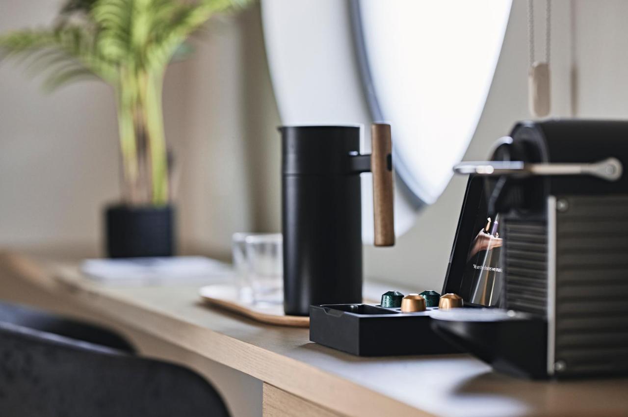 Cama Luxury Suites Athens Luaran gambar