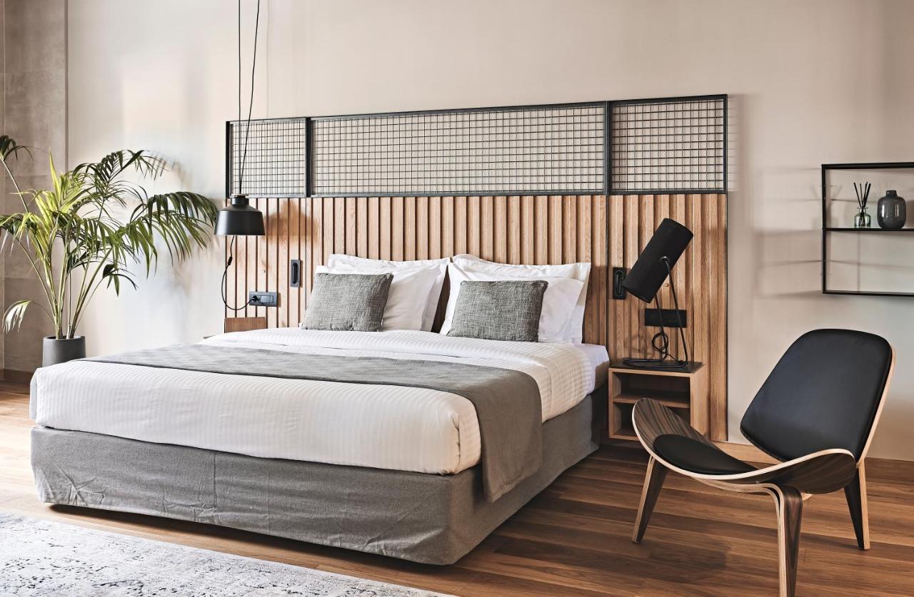 Cama Luxury Suites Athens Luaran gambar