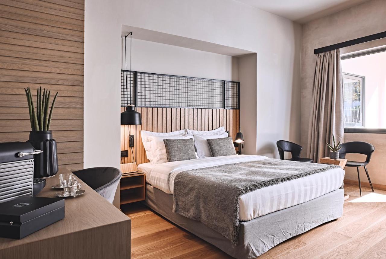 Cama Luxury Suites Athens Luaran gambar