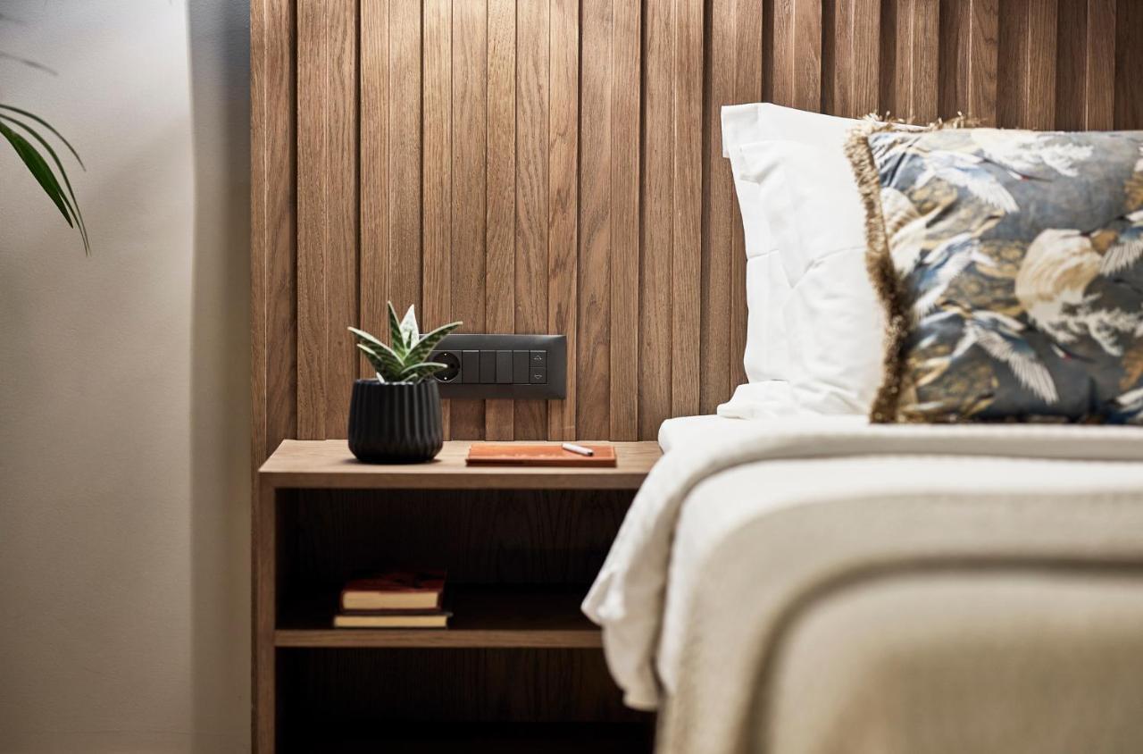 Cama Luxury Suites Athens Luaran gambar