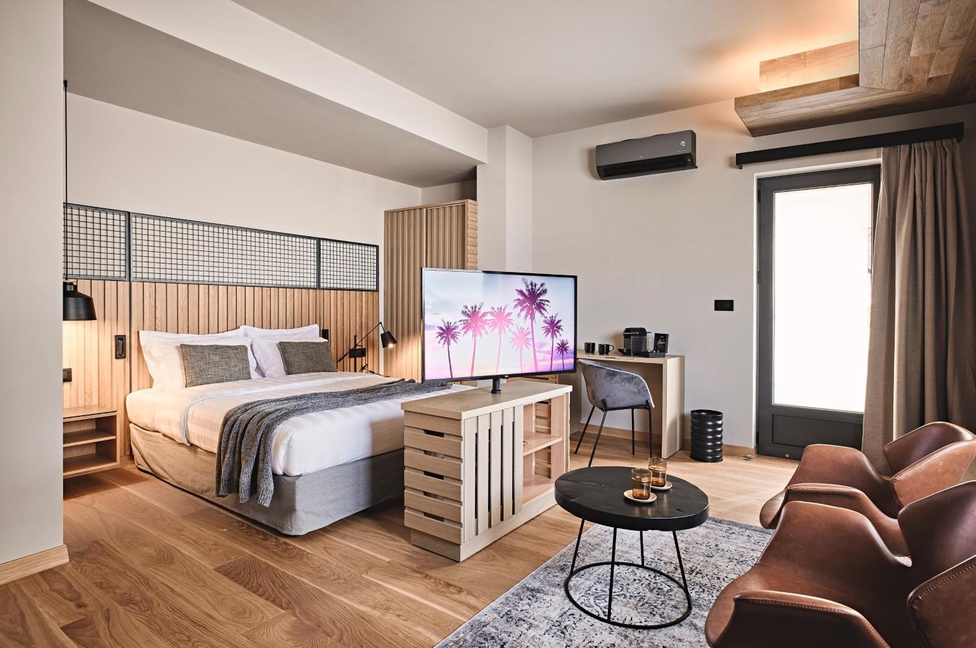 Cama Luxury Suites Athens Luaran gambar