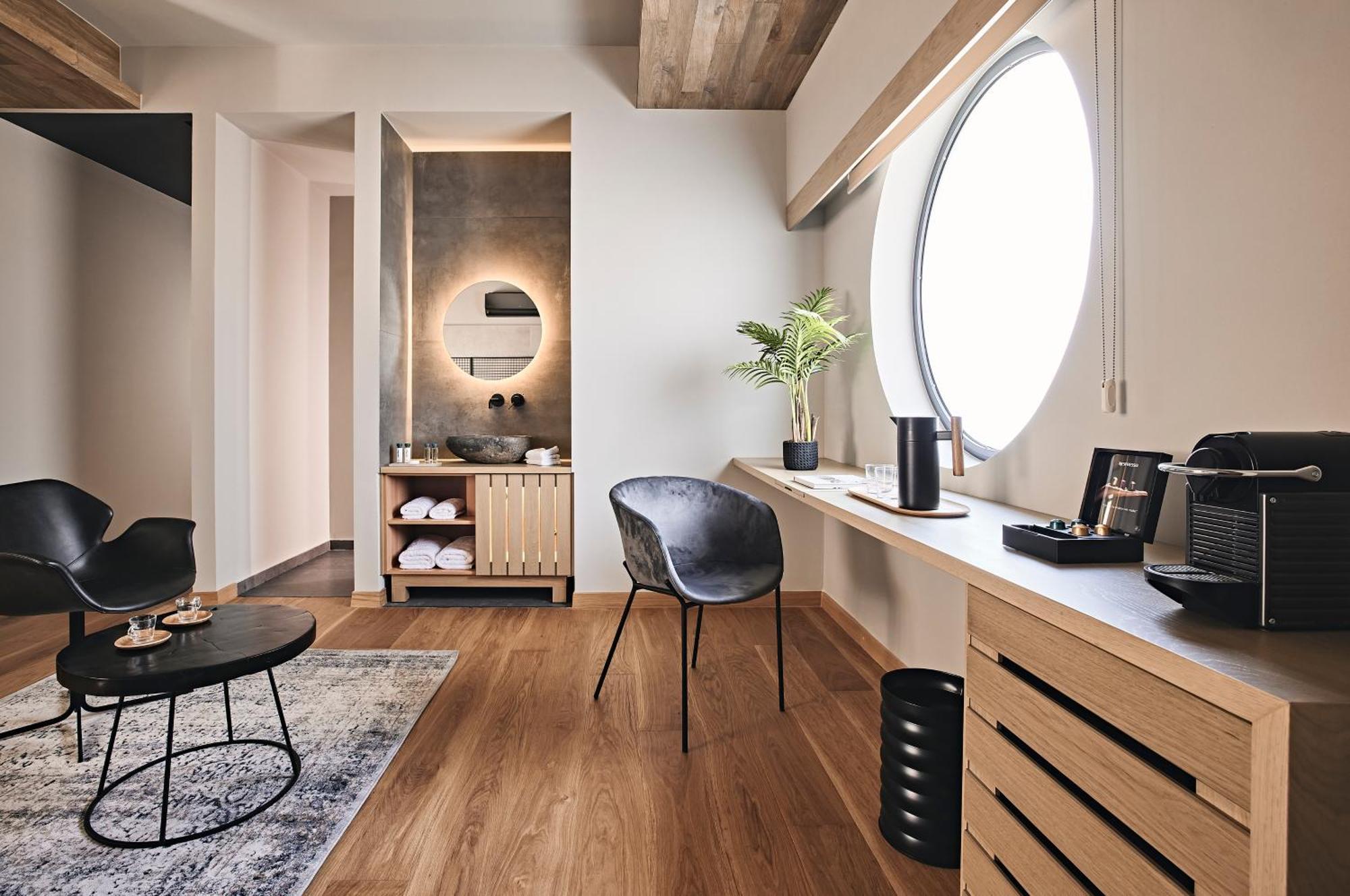 Cama Luxury Suites Athens Luaran gambar